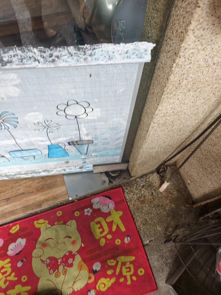 門片維修案件圖片