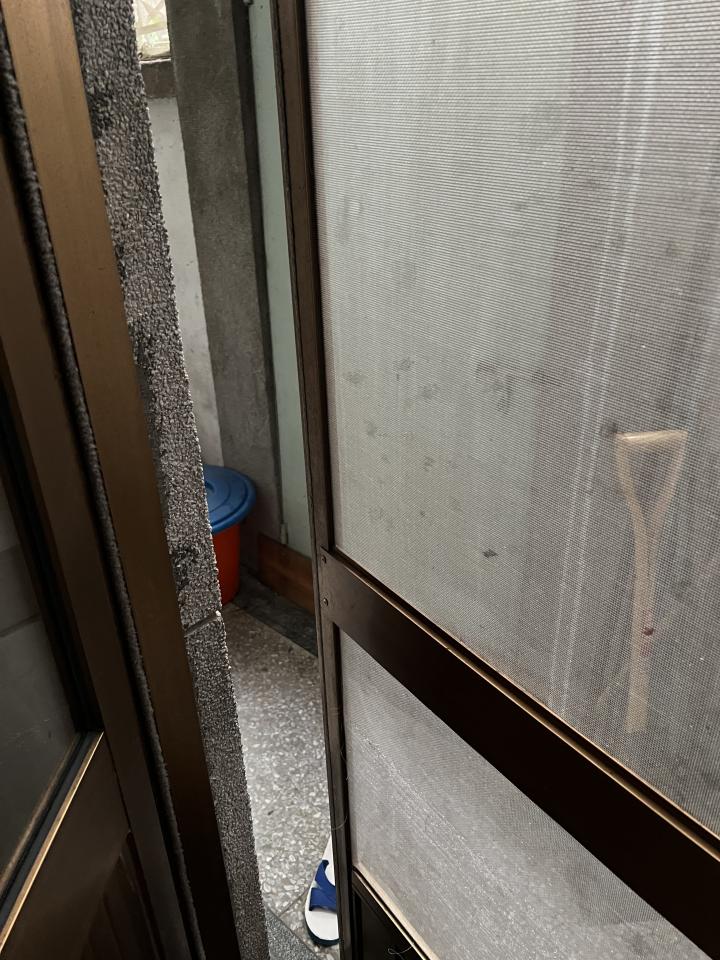 紗窗裝修案件圖片