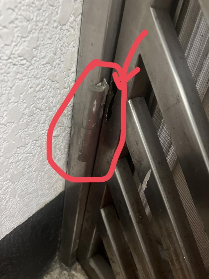 門片維修案件圖片