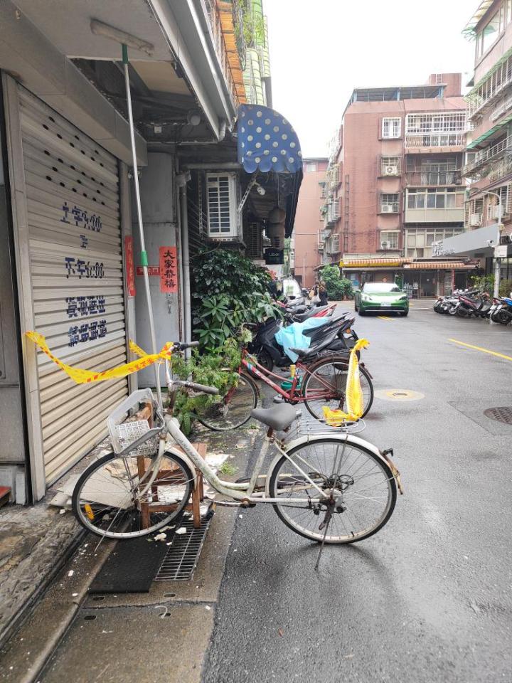 大型垃圾回收案件圖片