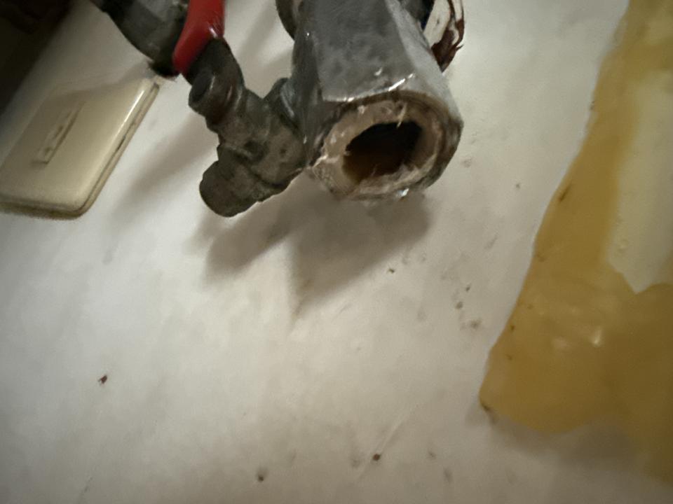 水龍頭裝修案件圖片