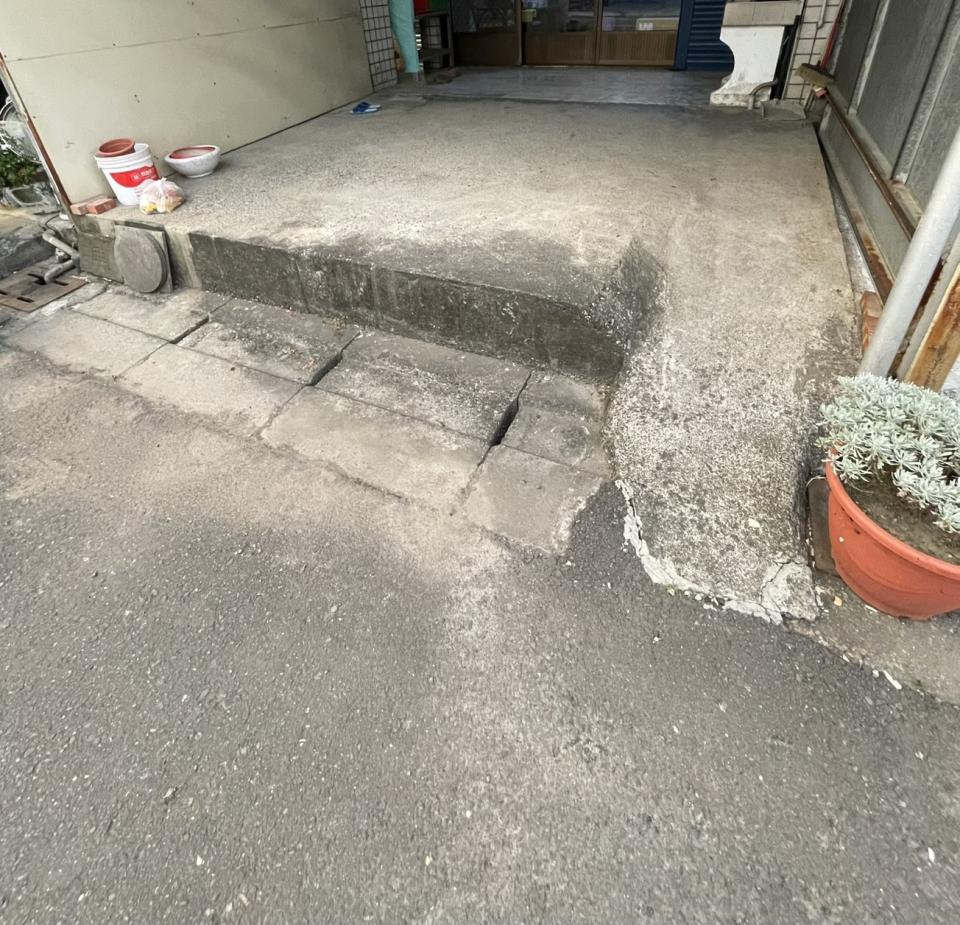泥作/水泥施工案件圖片