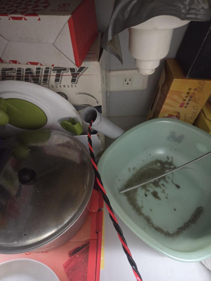 水管維修案件圖片