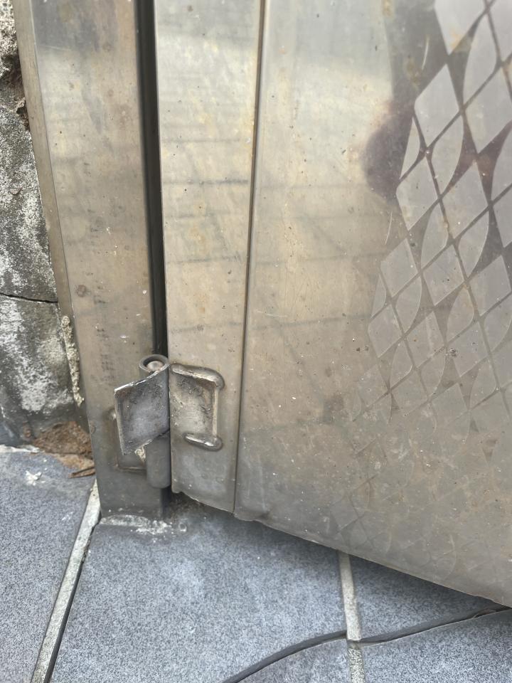 鐵工案件圖片
