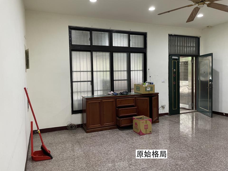 油漆工程案件圖片