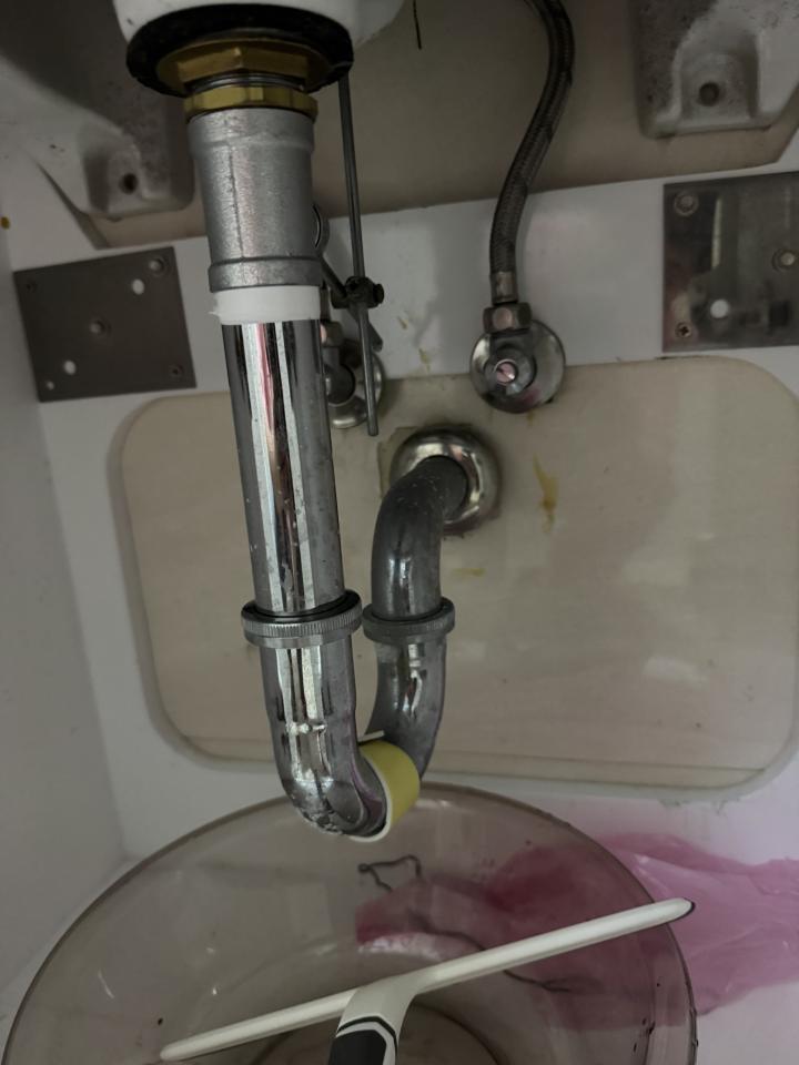 水管維修案件圖片