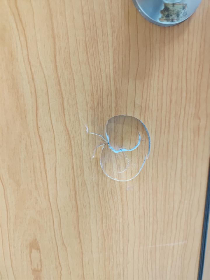 門片安裝案件圖片