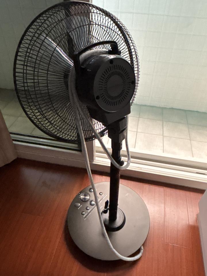 家電維修案件圖片