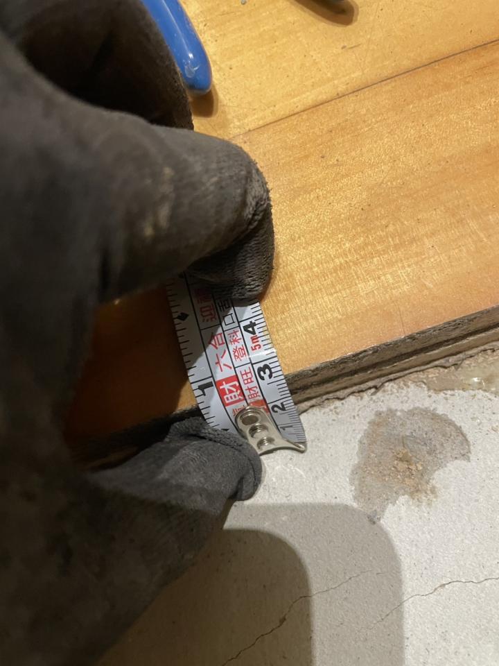 磁磚修補案件圖片