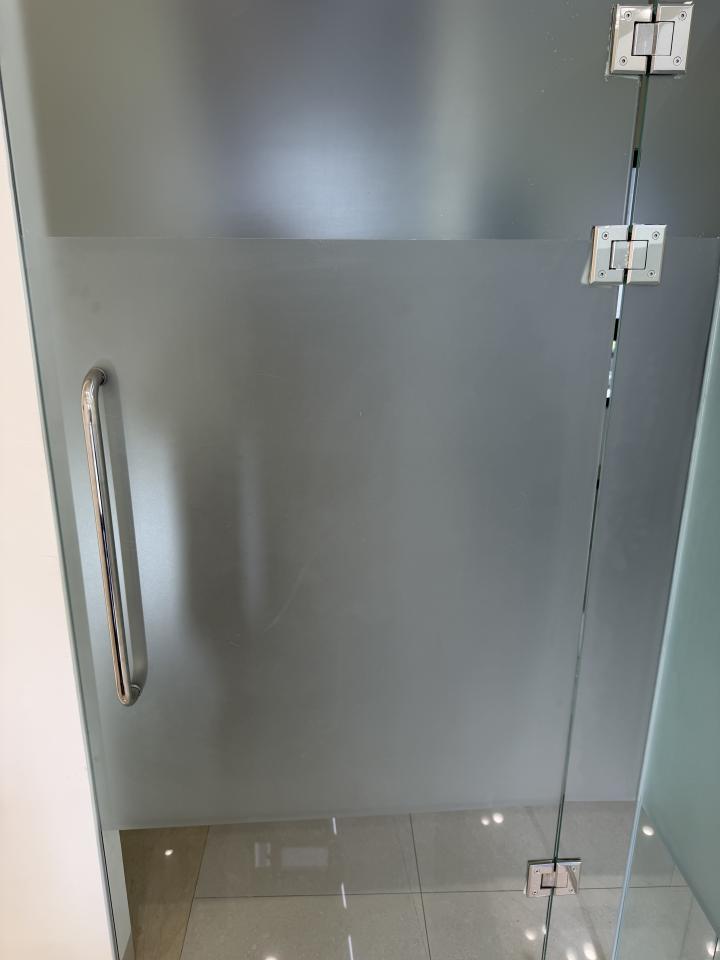 玻璃門案件圖片