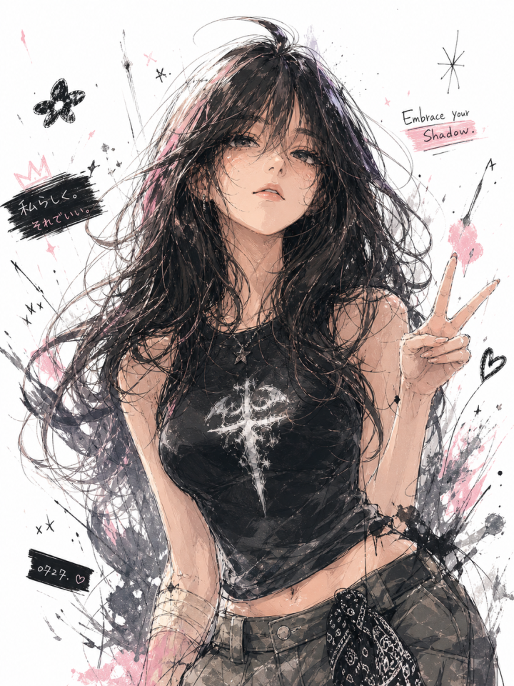 Vtuber製作案件圖片