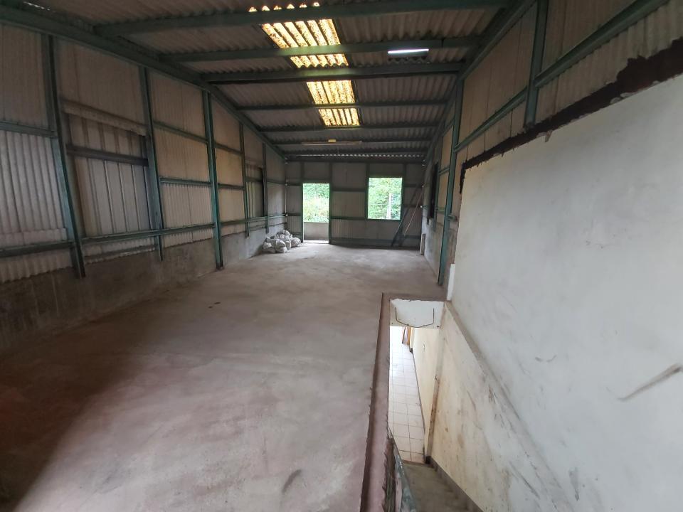 拆除工程案件圖片