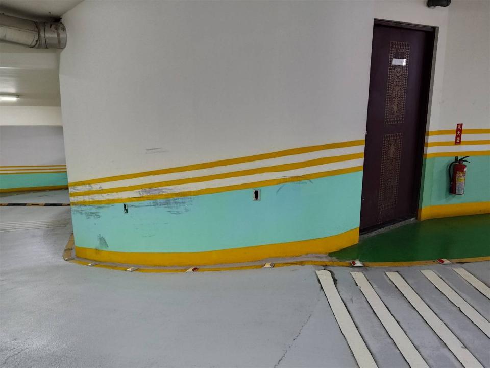 油漆工程案件圖片