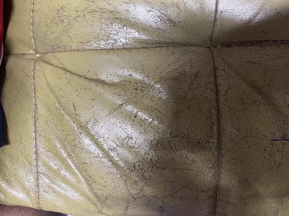沙發修理案件圖片