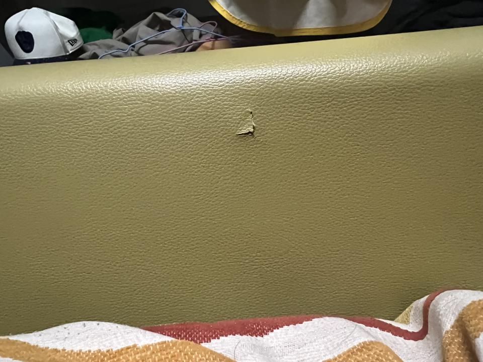 沙發修理案件圖片