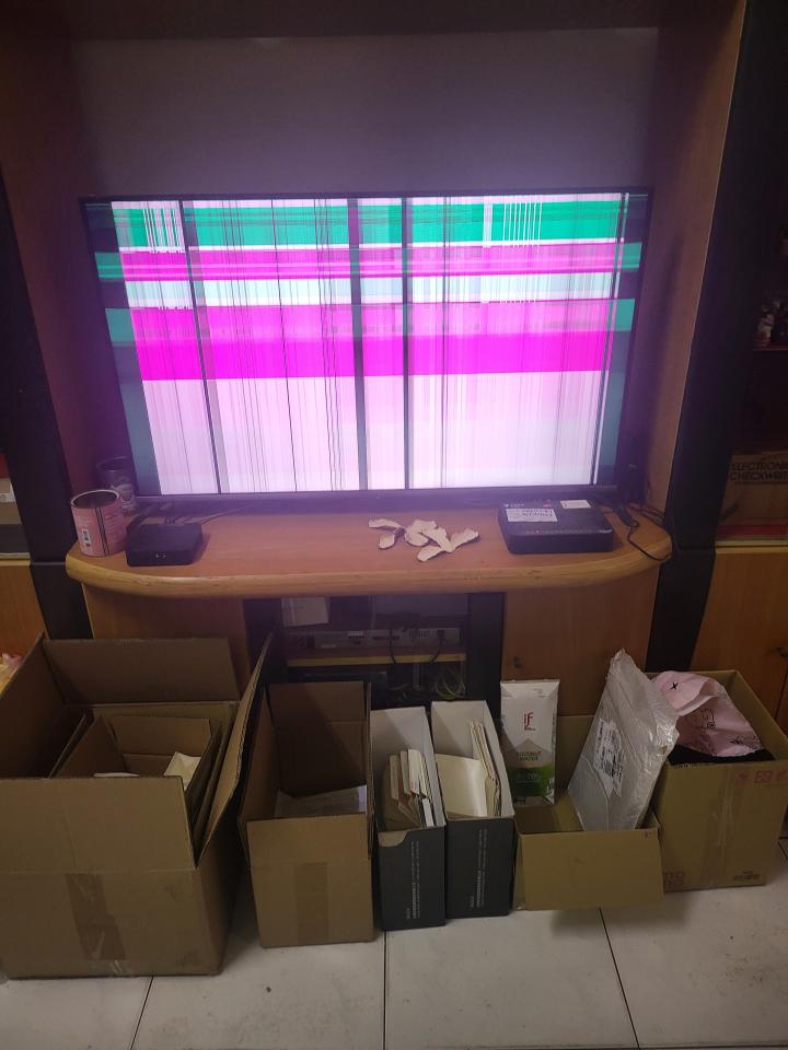 家電維修案件圖片