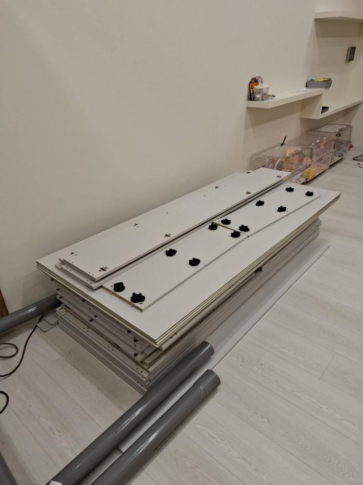 家具組裝案件圖片