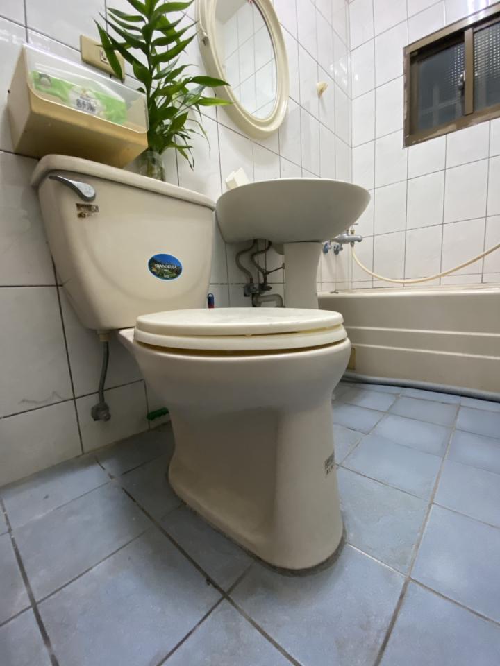 衛浴設備安裝案件圖片