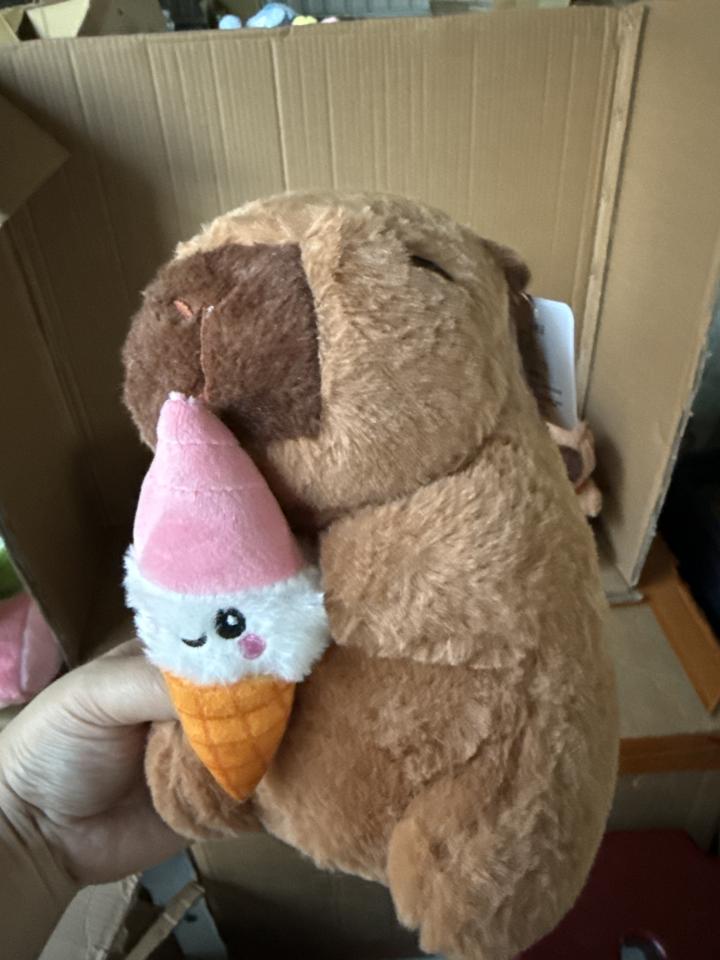 商品檢驗代辦案件圖片