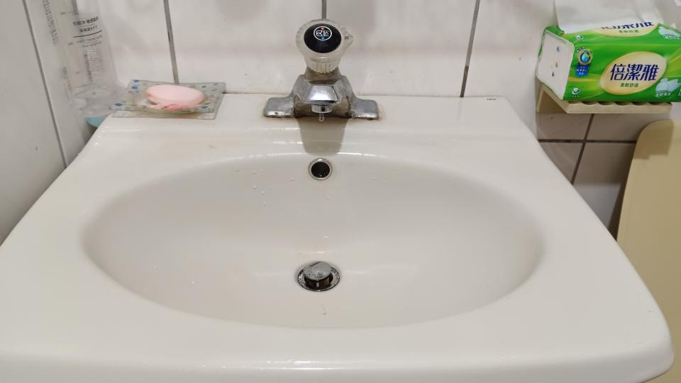 水龍頭裝修案件圖片