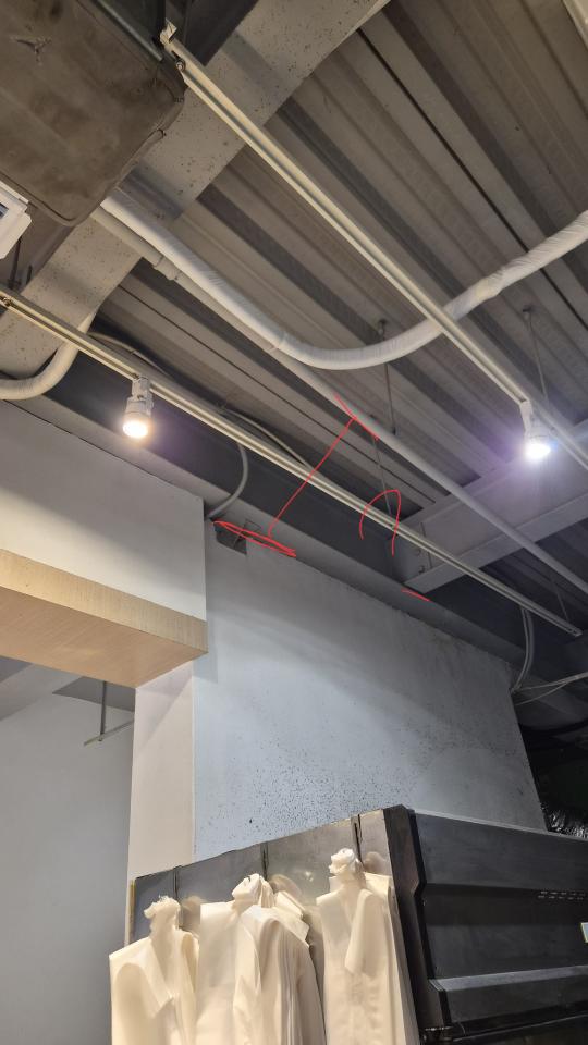 瓦斯管線更換案件圖片