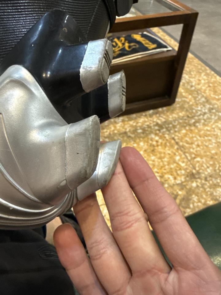 修鞋修包案件圖片