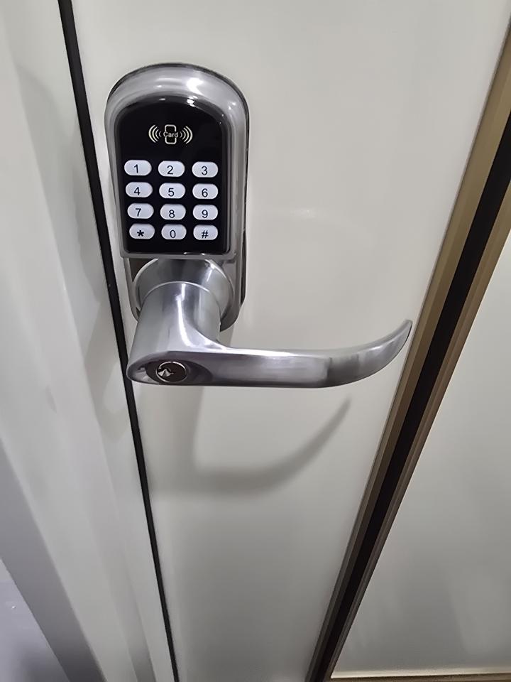 鎖匠案件圖片