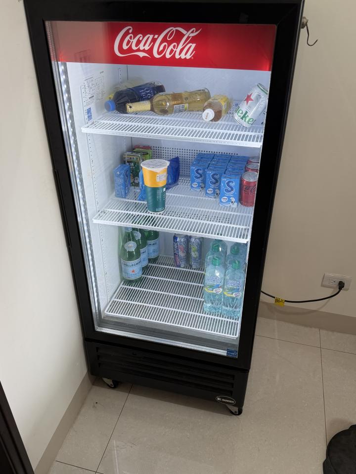 冰箱維修案件圖片
