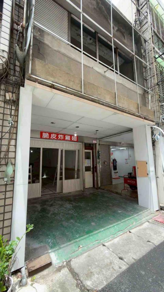 招牌製作案件圖片