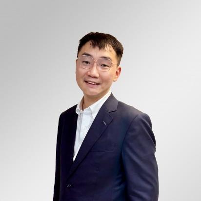 提供ga課程台北服務的專家朱國修