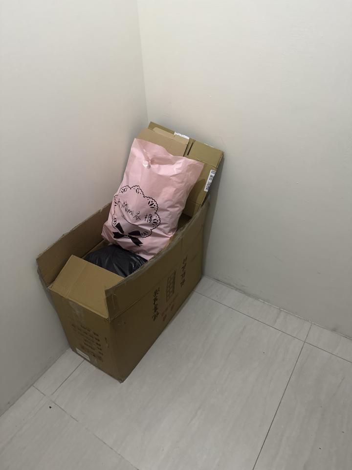 代收垃圾案件圖片