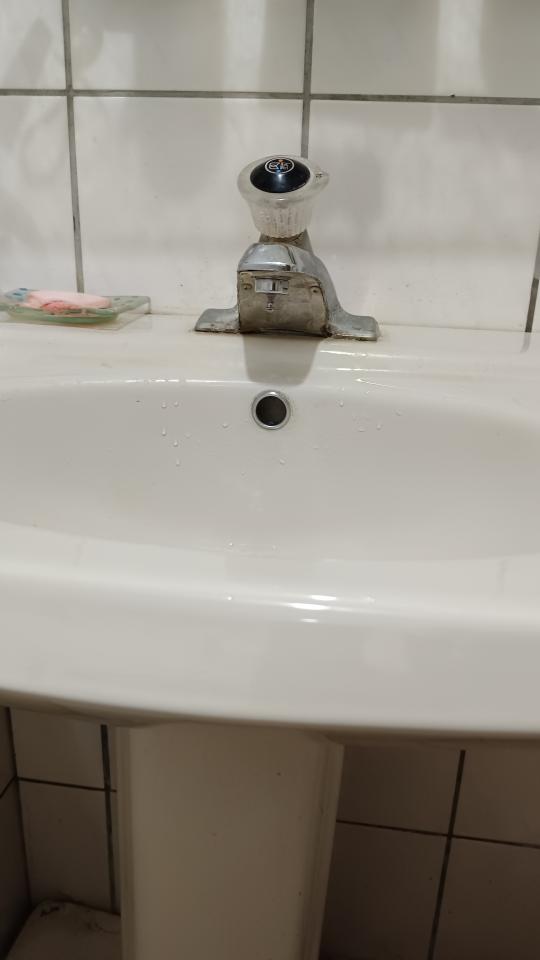 水龍頭裝修案件圖片