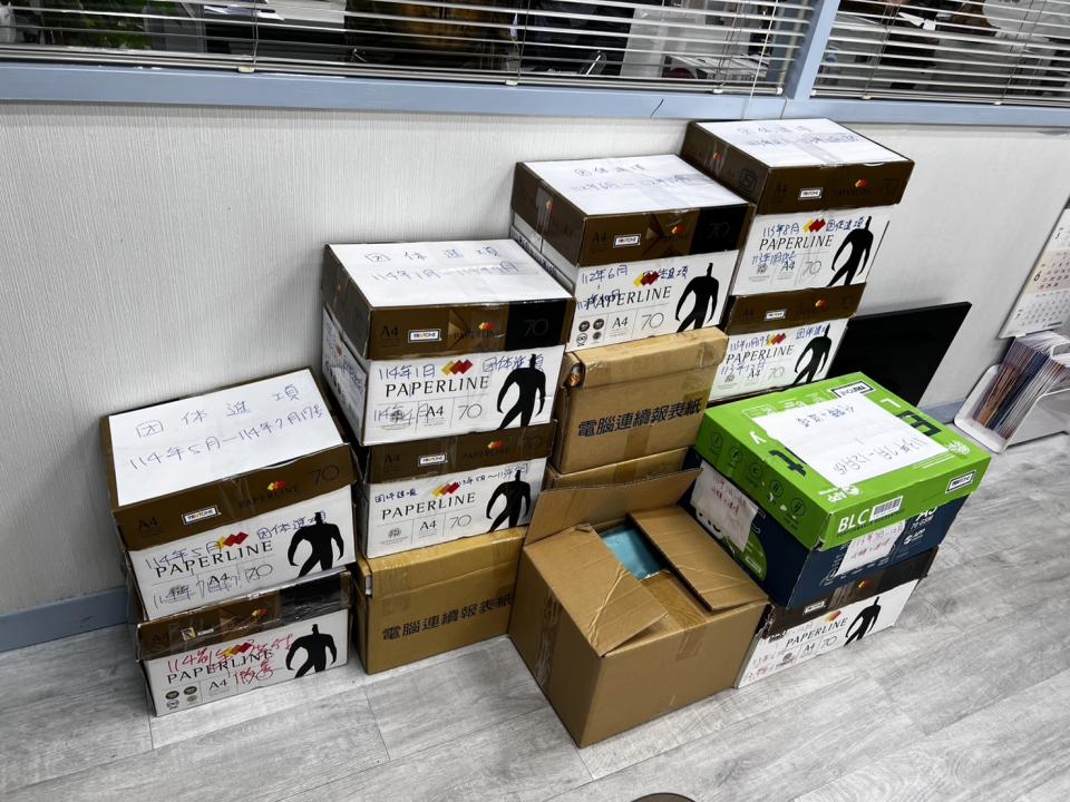 載貨運輸服務案件圖片