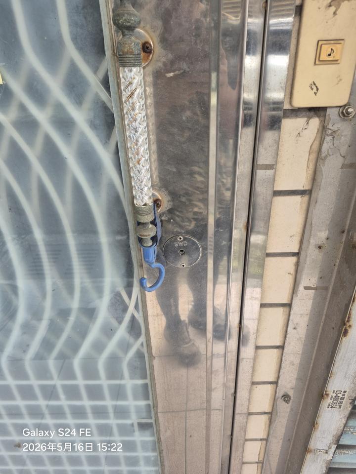 鎖匠案件圖片