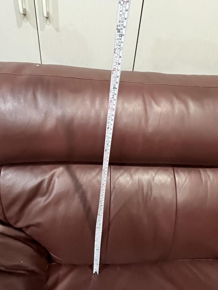沙發修理案件圖片