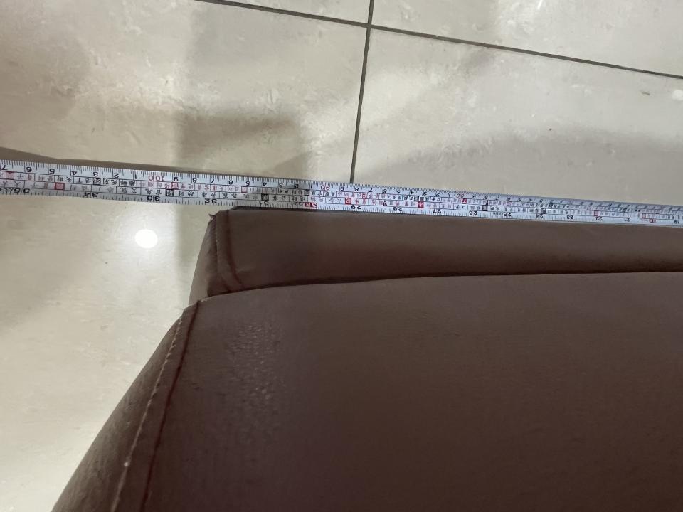 沙發修理案件圖片