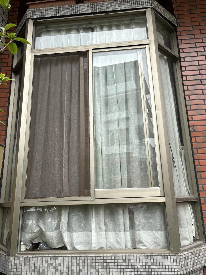 氣密窗案件圖片