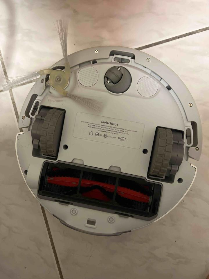 家電維修案件圖片