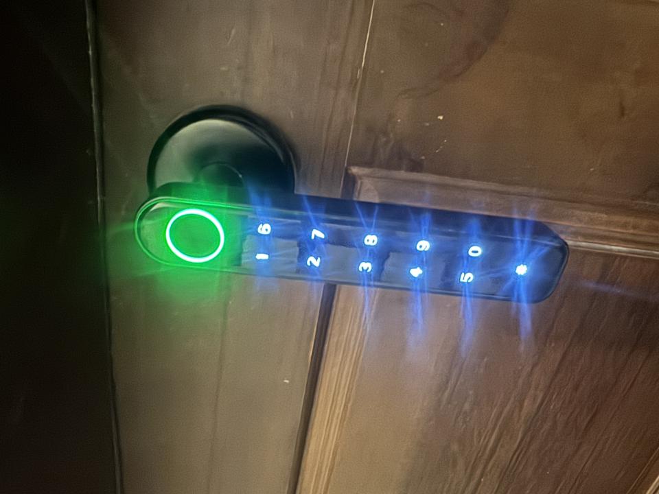 鎖匠案件圖片