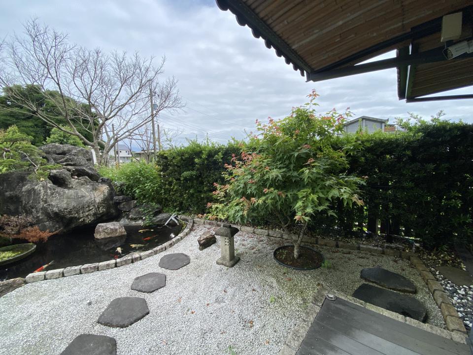 園藝維護案件圖片