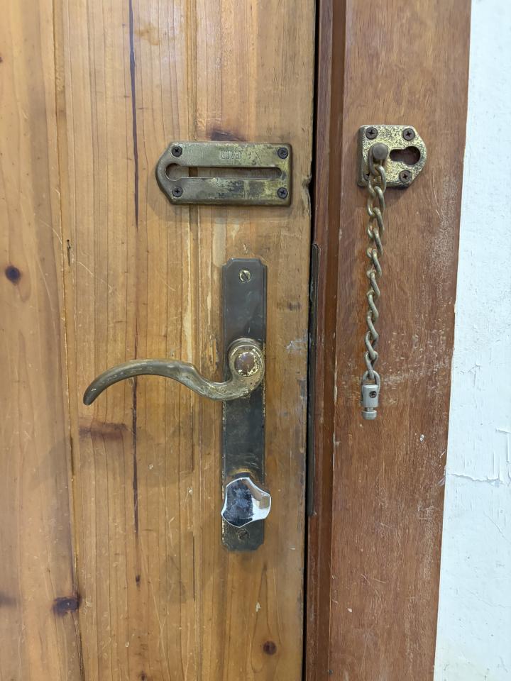 鎖匠案件圖片