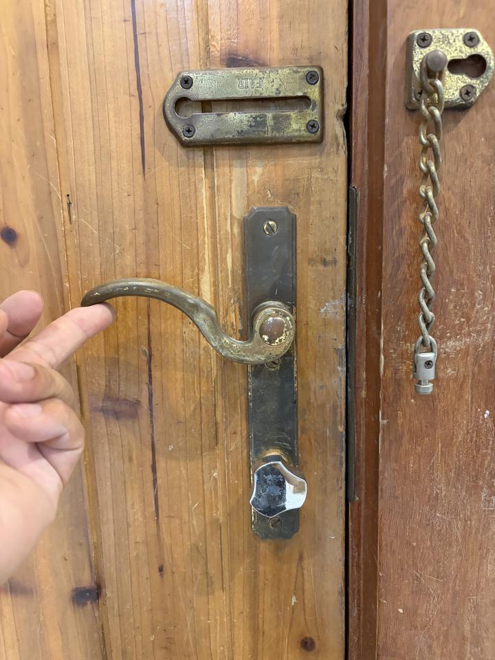 鎖匠案件圖片