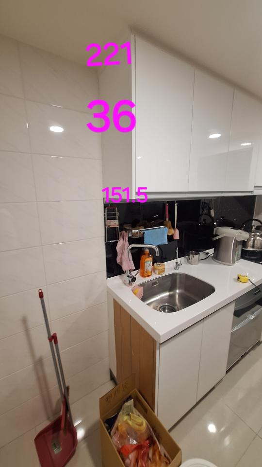 廚具安裝案件圖片