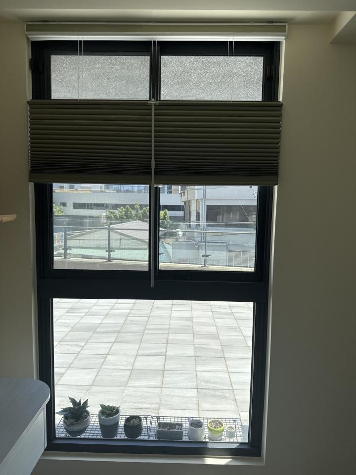 玻璃隔熱案件圖片