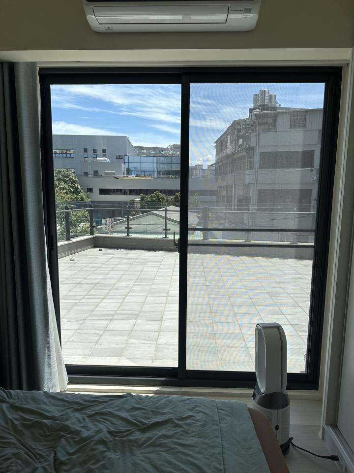 玻璃隔熱案件圖片