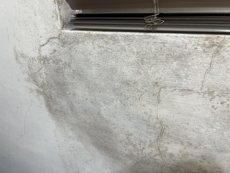 壁癌處理案件圖片