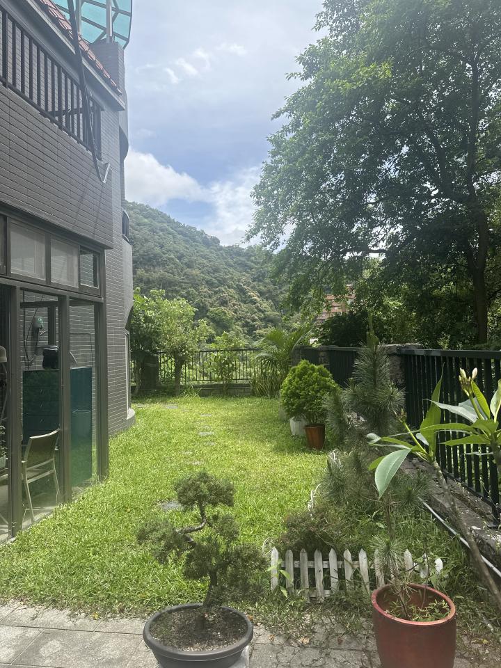園藝維護案件圖片