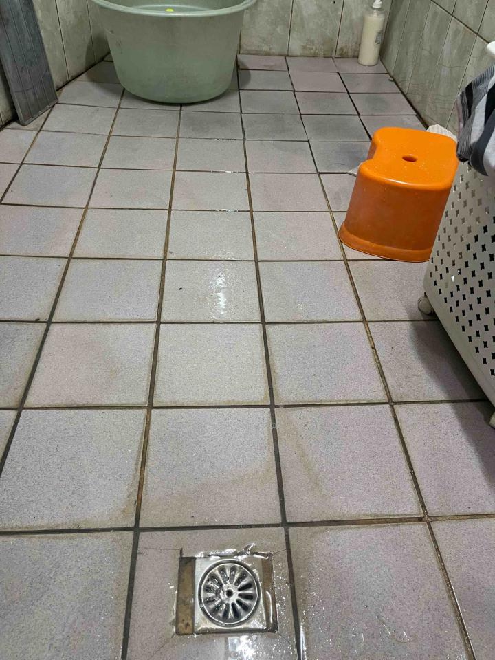 磁磚修補案件圖片