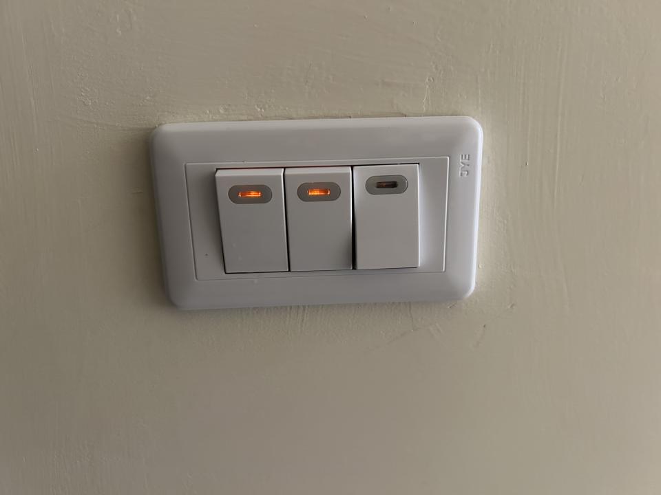 電線裝修案件圖片