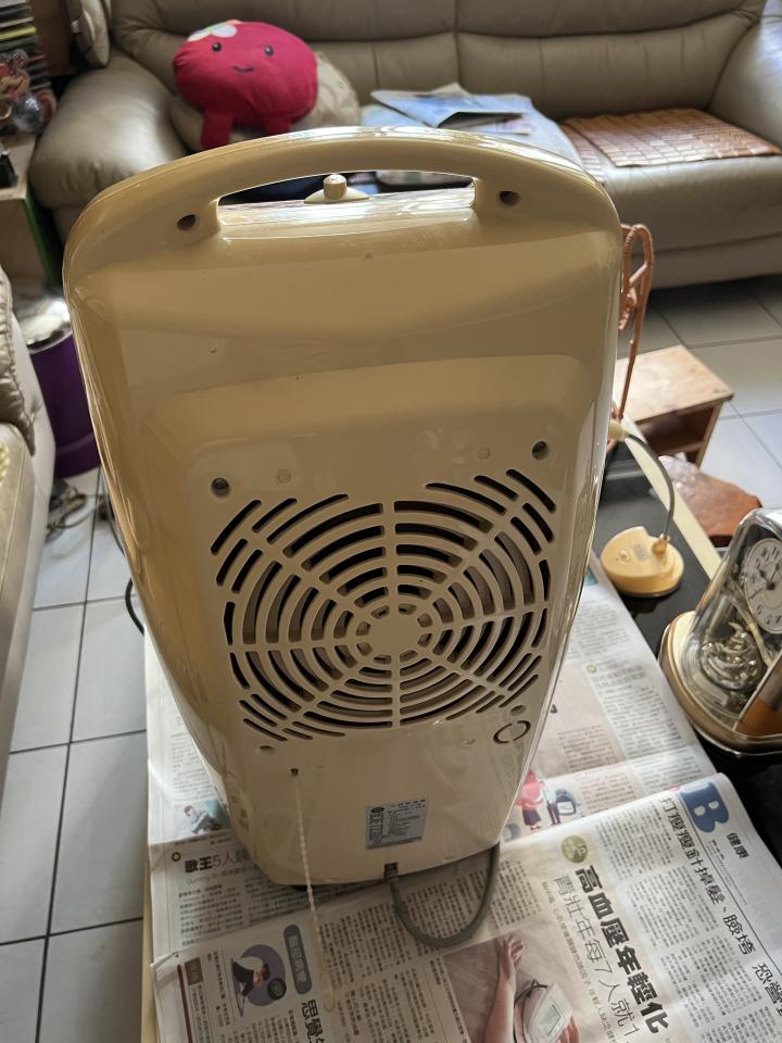 家電維修案件圖片